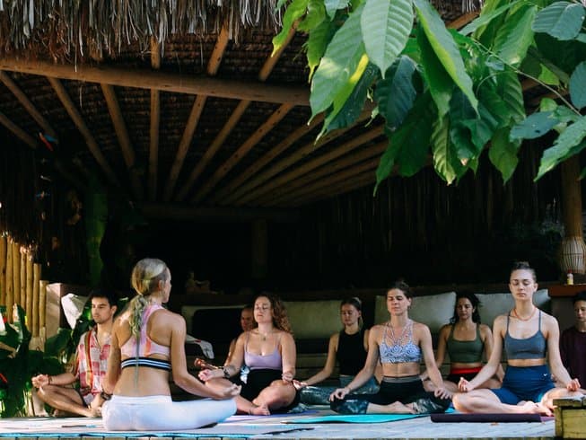Top Weekend Ayahuasca Retreats in NSW for Quick Rejuvenation