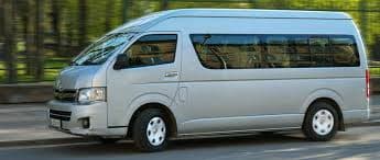 The Perfect Solution for Group Travel