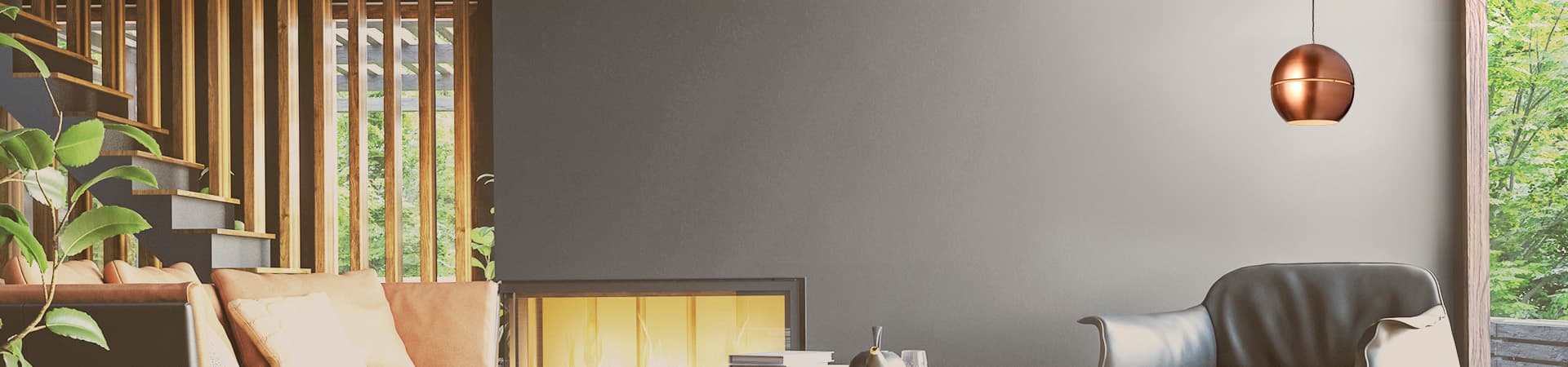 Ceiling Lights Vs. Down Lights – How are They Different?