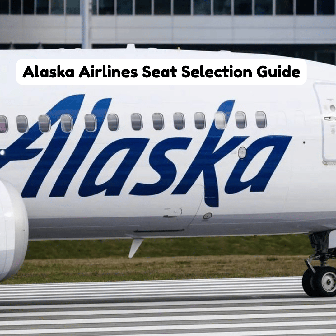 Alaska Airlines Flights