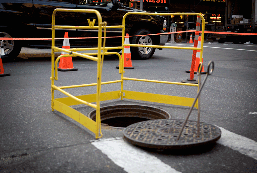 Causes, Fixes & Professional Help