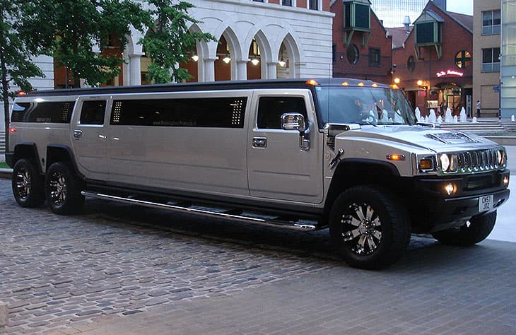 A Complete Guide to Hiring a Limo for Special Occasions in Birmingham