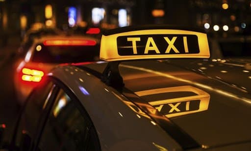 Why Choosing a Trusted Taxi Service Near You Makes Daily Travel Easier