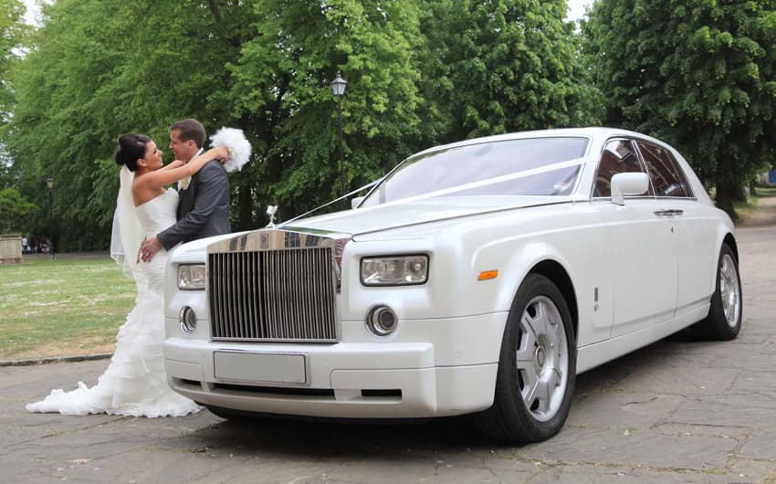 Why Premium Wedding Cars Birmingham Make Every Celebration Truly Special