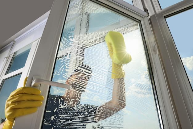 The View That Slowly Faded