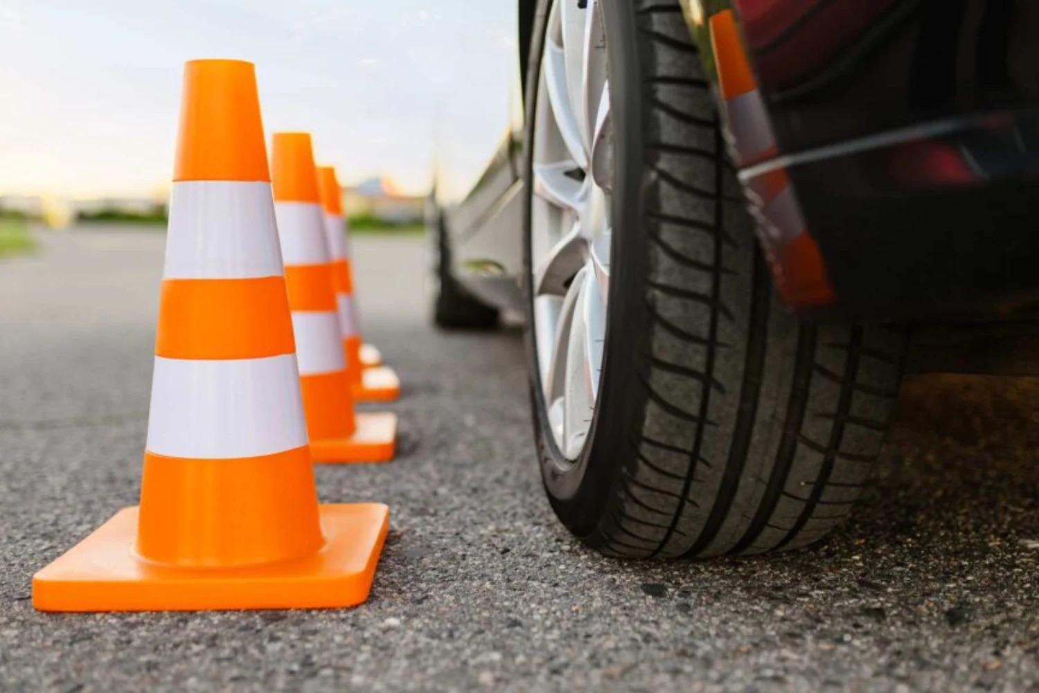 Driving School In North York For Safe Confident Drivers
