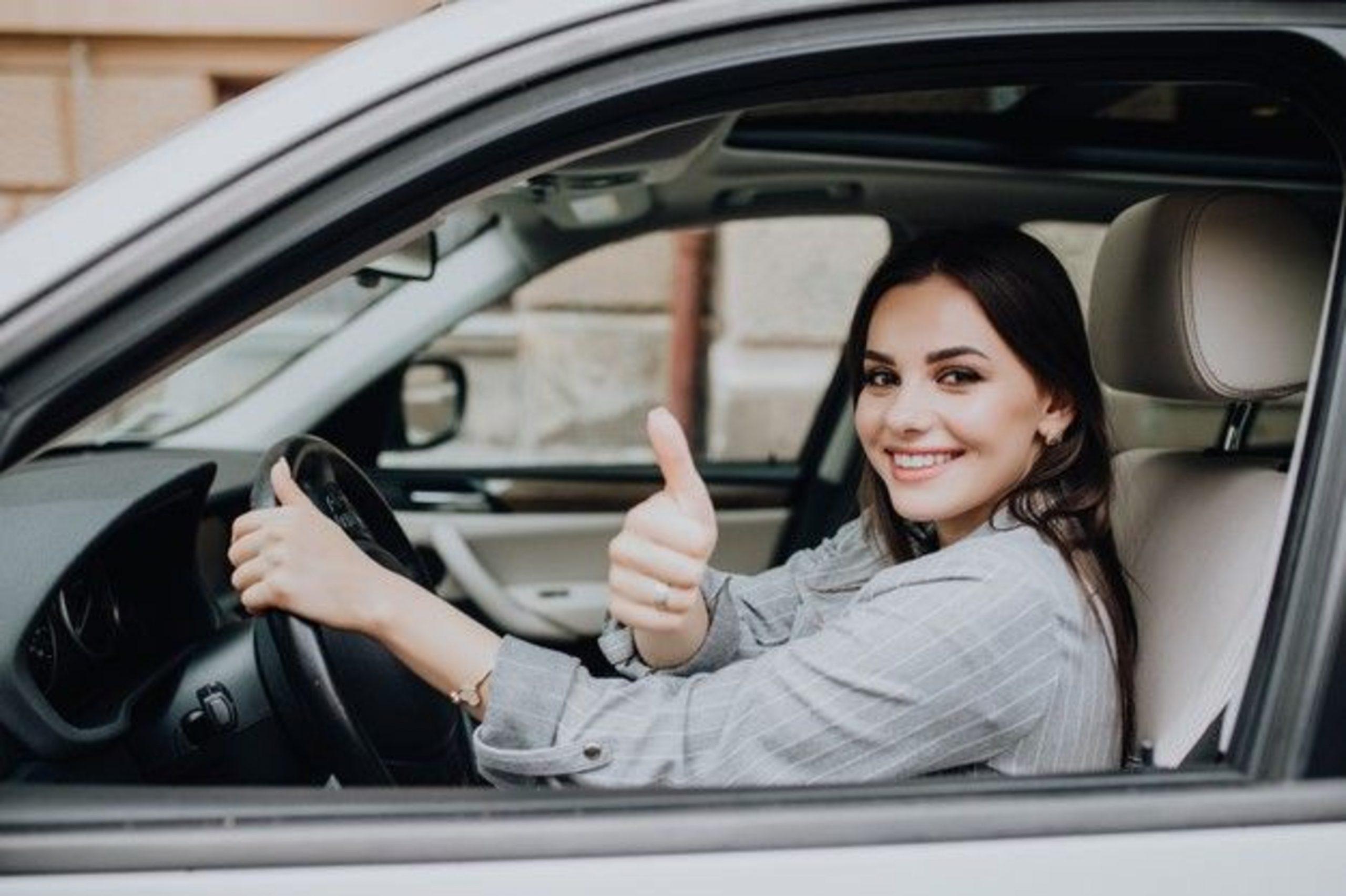 Driving School Near Me London | Expert Advice for New Drivers