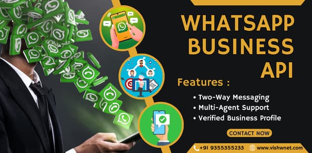 Best WhatsApp API Provider in India for Business Communication