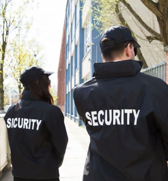 Mobile Patrol Security Guard Los Angeles – Safe &amp; Trusted