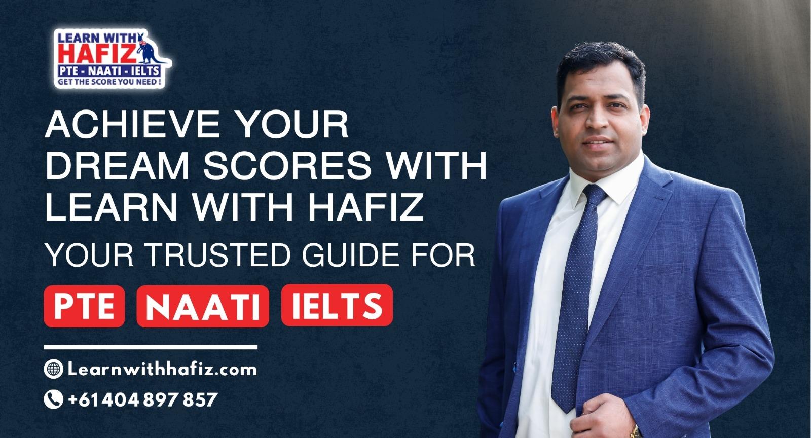 PTE Test Preparation: 10 Expert Tips, Study Plans &amp; Proven Strategies to Score 79+ – Learn With Hafiz