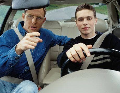 Automatic Driving Lessons Saint Catherines | Trusted Easy Driving Training