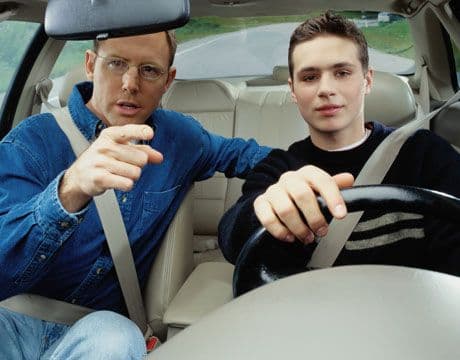 Driving School Ottawa | Trusted, Safe &amp; Smart Driving