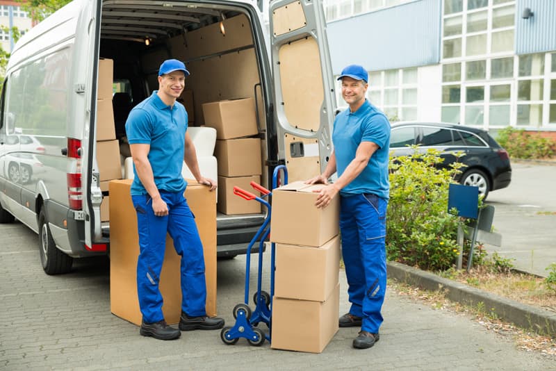 Finding a Reliable Moving Service in Manchester: Your Guide to a Stress-Free Move