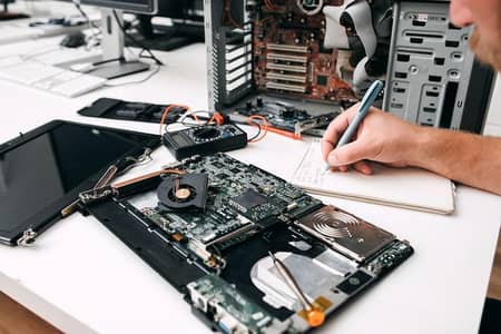 Top Reasons to Choose Professional Laptop Repair in North West Calgary