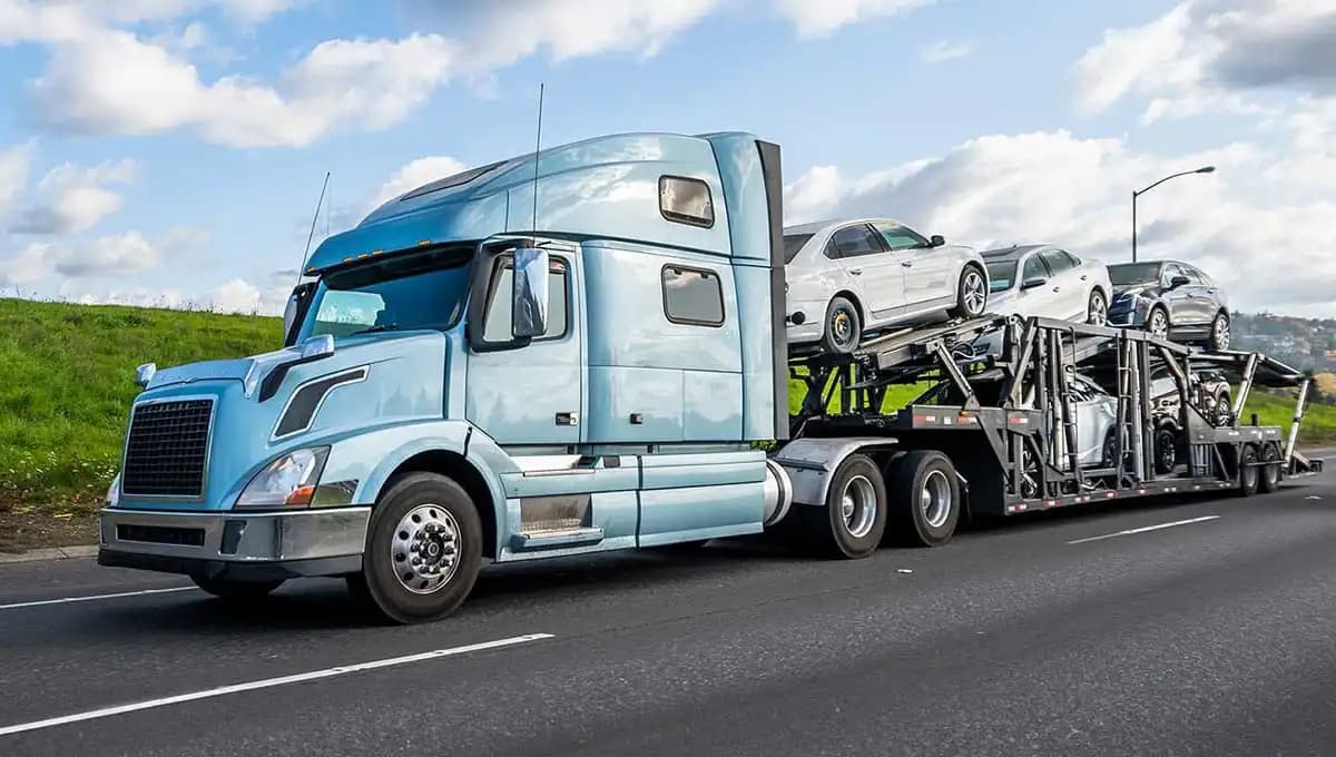 That Heart-Dropping Moment on the Interstate