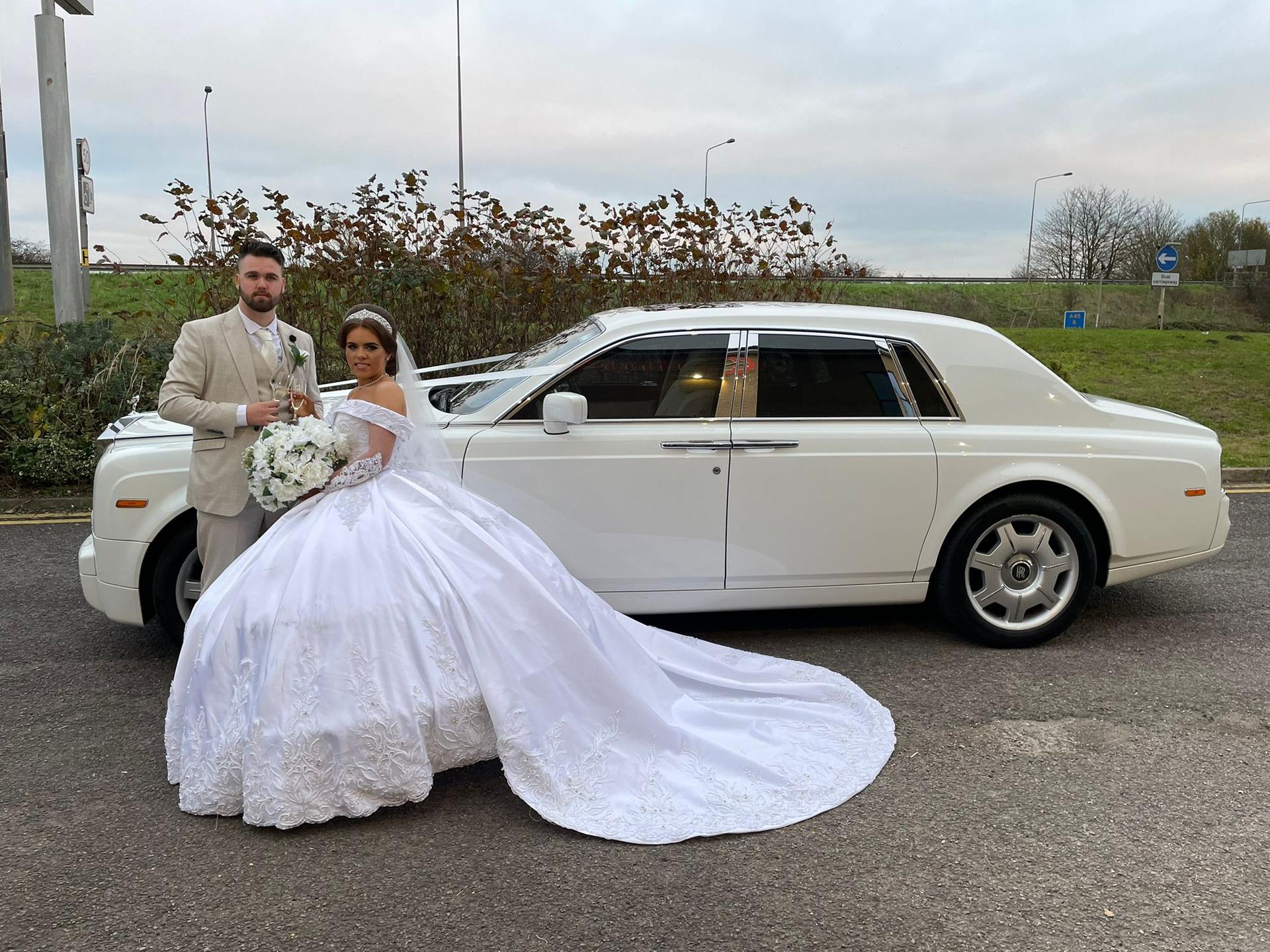 Top Tips for Choosing the Best Wedding Limousine Rental in Cleveland