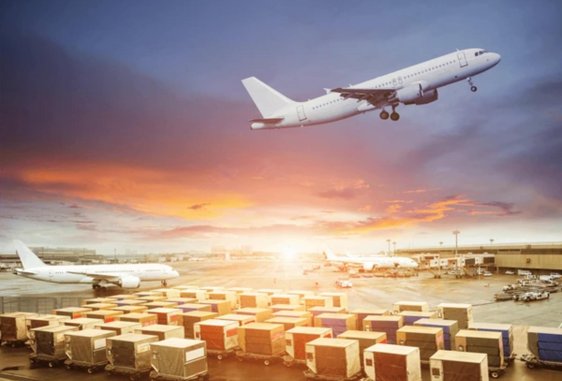 Navigating the Hub: Your Guide to Air Cargo in London