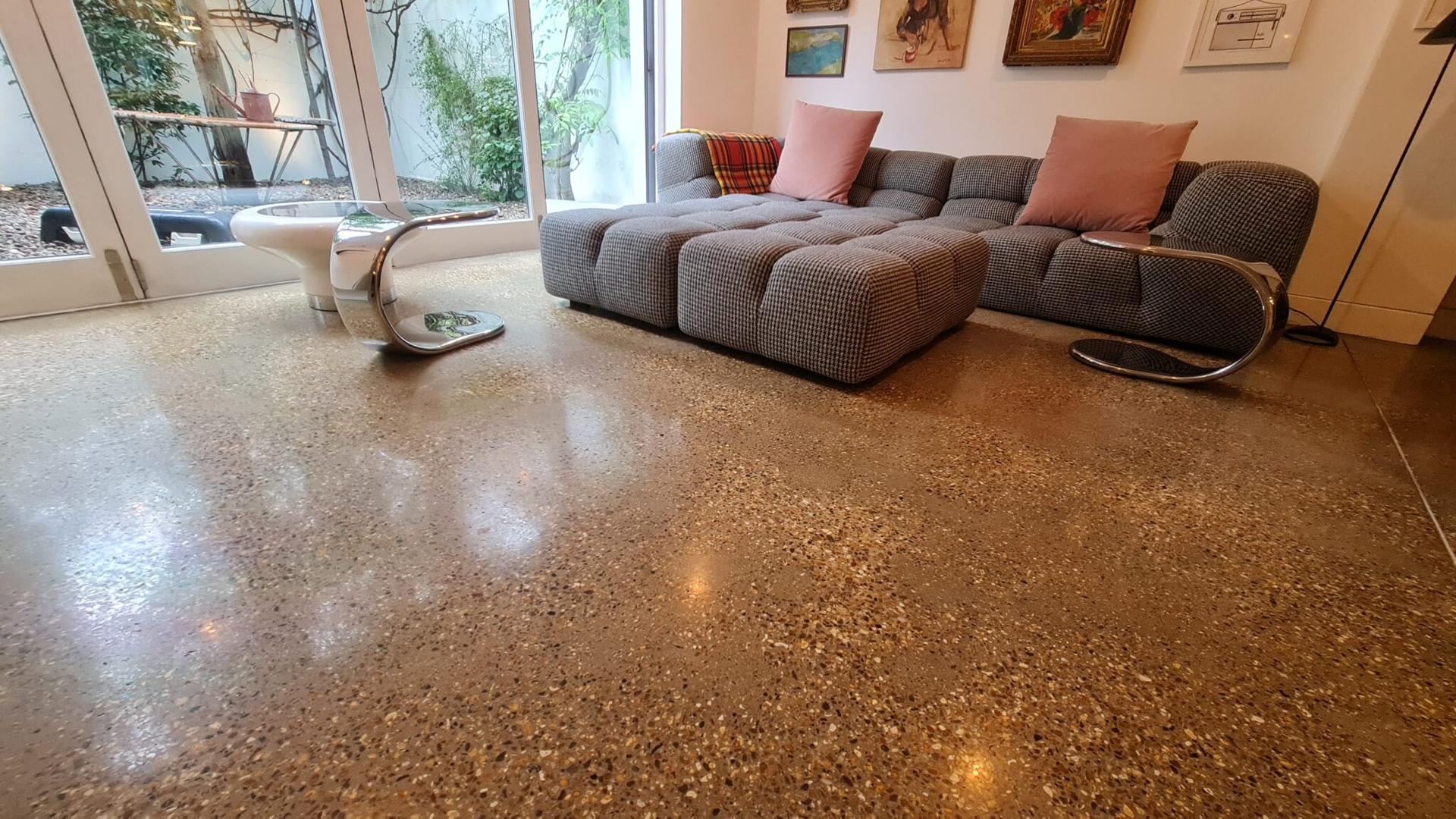 Trusted Polished Concrete London | Strong Modern Floors