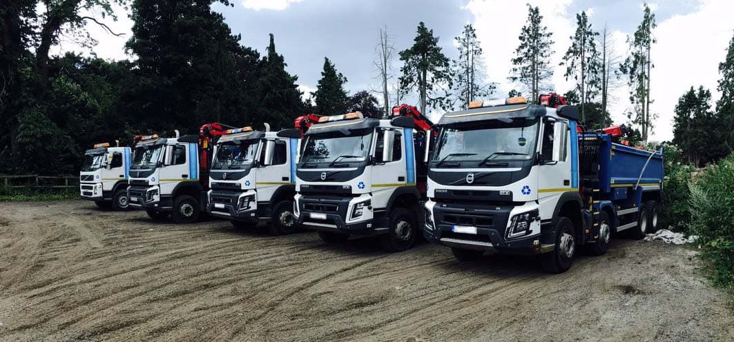 Grab Hire in London: The Londoner’s Secret to a Clear Space