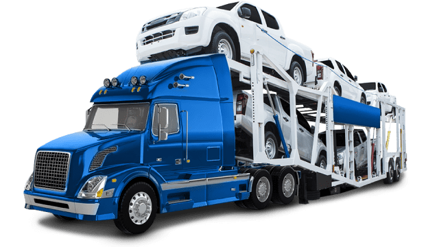 Fast Vehicle Shipping Estimate for Any Move