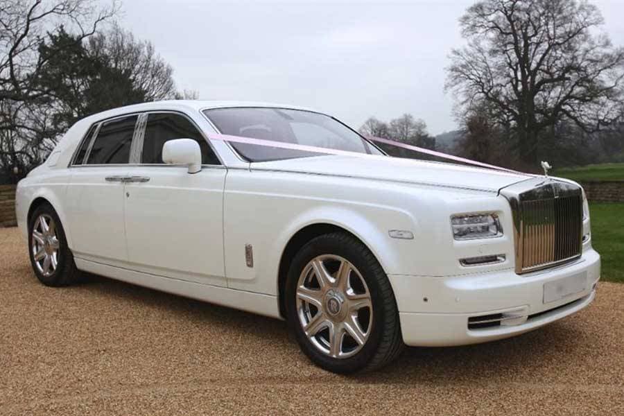 Best Rolls Royce Hire Birmingham | Trusted Luxury Travel