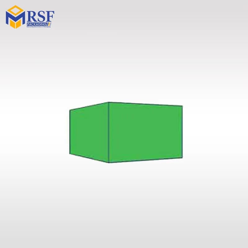 Double Wall Frame Tray for Secure Packaging in USA