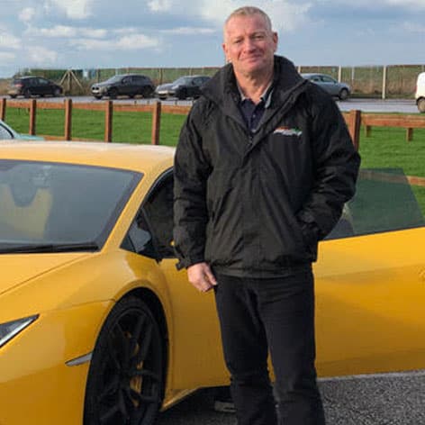 DRIVING INSTRUCTOR STOCKPORT Made Simple for Local Learners