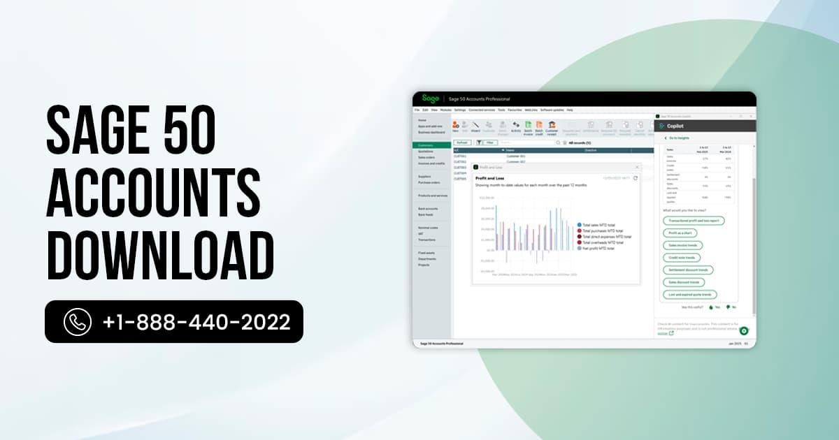 How Can You Manually Download Updates in Sage 50? A Simple Step-by-Step Guide