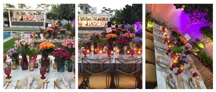 How to Choose Wedding Flowers That Match Your Venue’s Lighting and Vibe