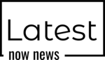 Latest Now News Logo