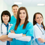 8 Best Practices of Great Healthcare Website Designs