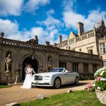 Wedding Car Hire Birmingham wedd